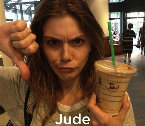 20 Hilariously Misspelled Names At Starbucks