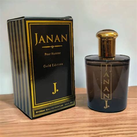 Lang Lasting Fragrance Men's Perfume100 ML