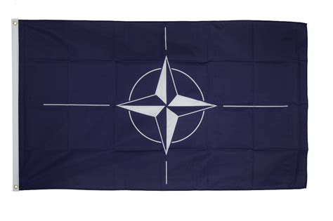 Nato - All Nations Flag Company