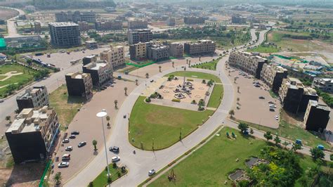 Bahria Enclave - Bahria Town