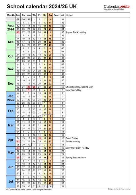 School Year Calendar 2024 To 2024 - Calendar 2024 School Holidays Nsw