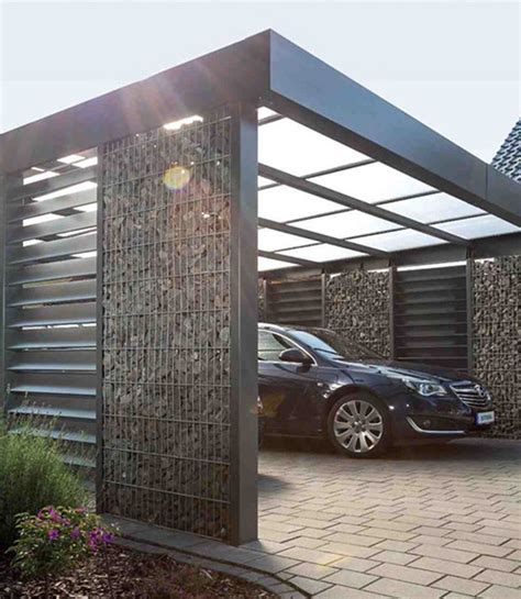 Creative & Practical Car Porch Design for Landed Homes - Weiken Interior Design