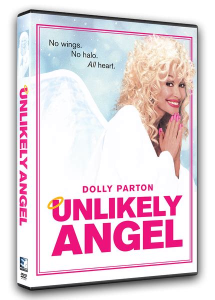 Unlikely Angel – Mill Creek Entertainment