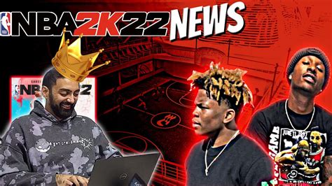 NBA 2K22 NEWS - DUKE DENNIS & IMDAVISS FEELS DISRESPECTED BY 2K - REP SYSTEM RETURN TO MYCAREER ...