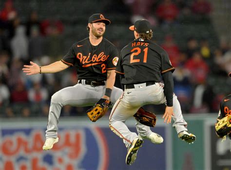 Could Orioles field a homegrown lineup in 2023? (Bemboom update) - Blog