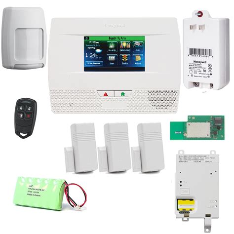 Activate Honeywell Alarm System - Download Free Apps - tubeindia