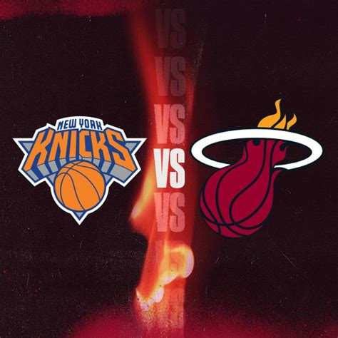 New York Knicks vs Miami HEAT | FTX Arena