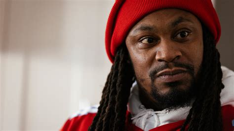 Marshawn Lynch Disputes D.U.I. Charges - The New York Times