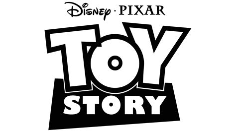 Toy Story Logo Generator