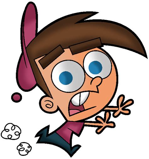 Timmy Turner by cookieallykitty on DeviantArt