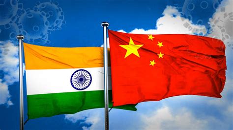 China says it is willing to help India fight COVID-19