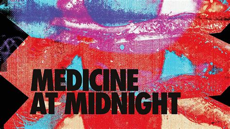 Album review: Foo Fighters – Medicine At Midnight — Kerrang!