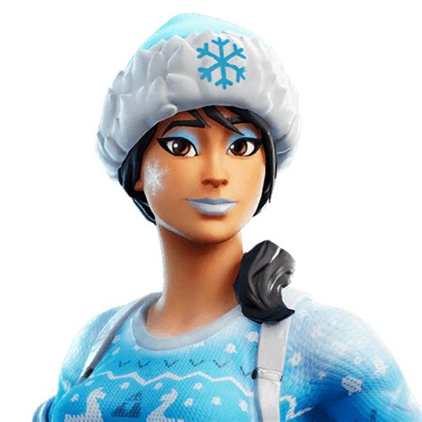 Frozen Nog Ops Fortnite Wallpapers - Wallpaper Cave