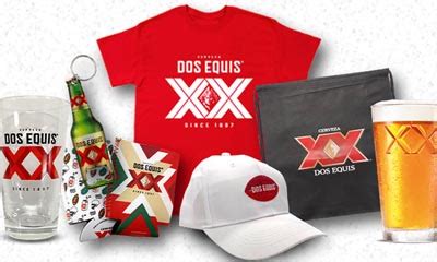 Dos Equis Rewards Tip Jar Promotion