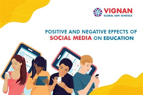 Effects of Using Electronic Gadgets on Children | Vignan Vidyalayam