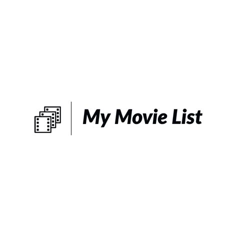 My Movie List