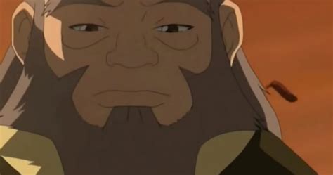 Avatar Iroh Voice Actor Explains Why He’ll Never Sing 'Leaves From The Vine'