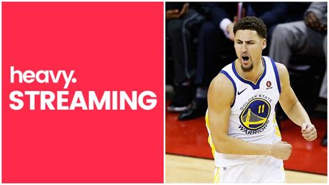 How to Watch NBA Finals Game 1 Live Stream Online