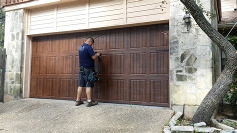 Garage Door Installation Buckeye, AZ - Buckeye Garage Door Experts