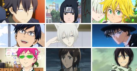 20 Best Leo Anime Characters Ranked by Popularity