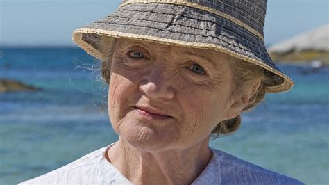 Miss Marple, Season 7, Episode 1: A Caribbean Mystery on MASTERPIECE