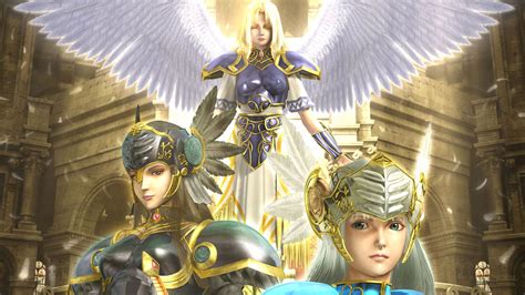 New Valkyrie Profile game launching this spring (update) | Polygon