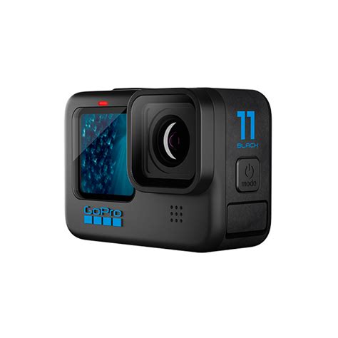 GoPro Hero 11 Black | Cámara de acción | Envió a todo el Perú