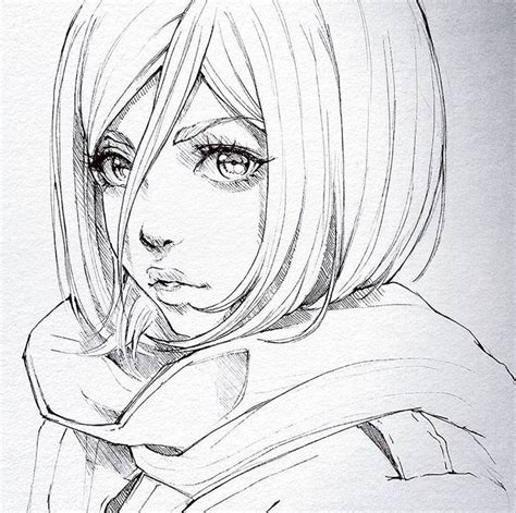 Pin de yaya en Art | Sketches, Manga drawing y Pencil drawings