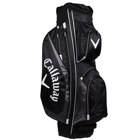 Callaway Golf Cart Bags | IUCN Water