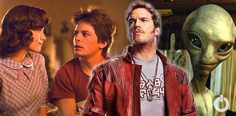 Top 10 Funniest Sci-Fi Comedy Movies of All Time