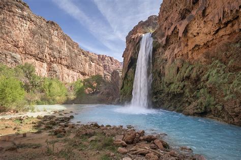 Havasu Falls