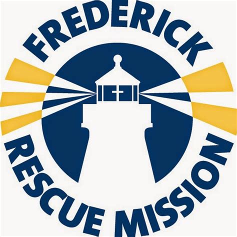 Frederick Rescue Mission - YouTube