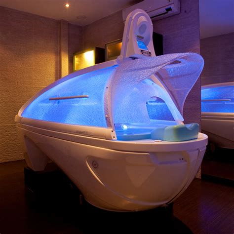 HYDROTHERAPY TREATMENTS – House of Asante Spa