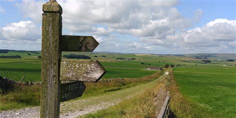 Walk In Derbyshire