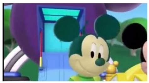 Mickey's Show and Tell | MickeyMouseClubhouse Wiki | FANDOM powered by ...