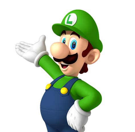 All 5 Luigi Games Ranked – Tristan Ettleman – Medium