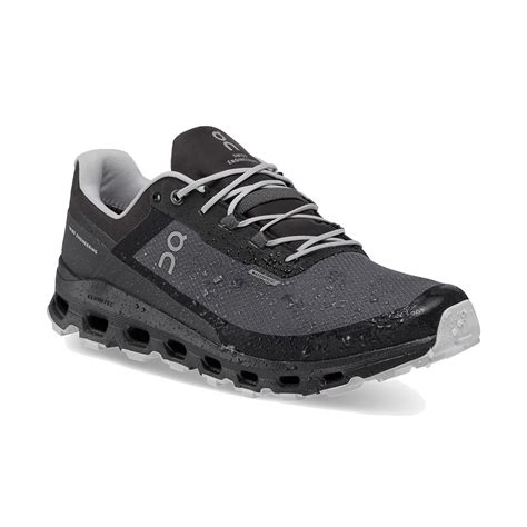 On Cloudvista Waterproof Trail Running Shoe (Men's) | Run Appeal