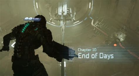 Dead Space Remake - All Chapter 10: End of Days Log Locations - Gameranx