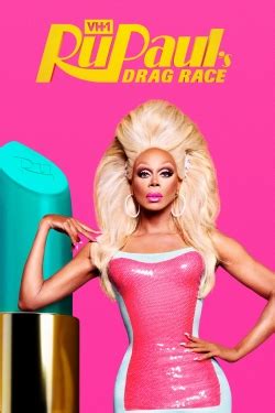 Watch RuPaul's Drag Race full HD on SFlix Free