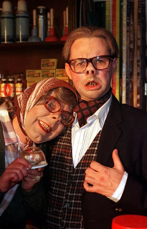 The League of Gentlemen announce 2018 UK tour including Manchester date ...