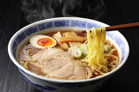 shoyu-ramen | Somi Foods Inc.