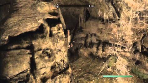 Skyrim: Alduins Wall | Sky Haven Temple Puzzle - YouTube