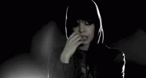 Crystal Castles Alice Glass GIF - Crystal Castles Alice Glass ...