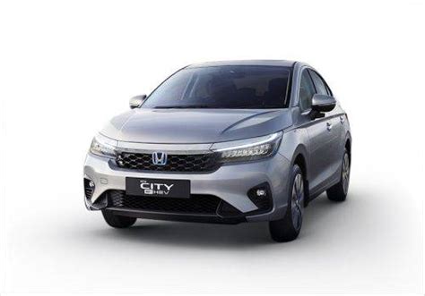 Honda City Hybrid Review by Ramana - Experience Hybrid Efficiency And ...