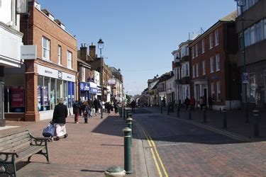 Sittingbourne, Kent