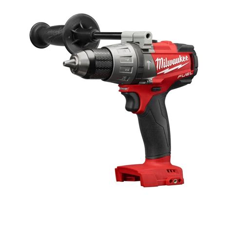 Milwaukee Tool M18 FUEL 18V Lithium-Ion Brushless Cordless 1/2-inch ...