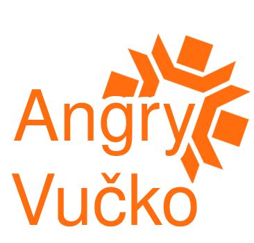 Angry Vucko logo (FREE TO USE) by ParkerOilar2328 on DeviantArt