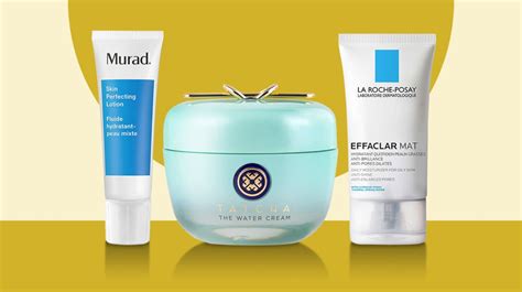 The 10 Best Moisturizers For Oily Skin Of 2023, Tested And Reviewed ...