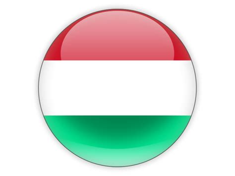 Hungary Flag PNG Transparent Images