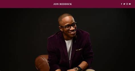 Gotee Records Signs Worship Pastor & Songwriter Jon Reddick